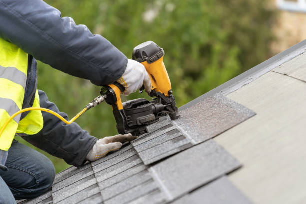 Trusted Hayden, CO Roofing services Experts